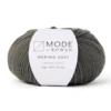 Mode at Rowan Merino Soft